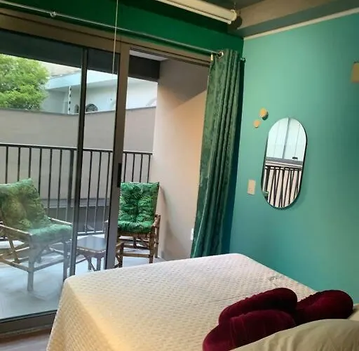 Sonho De Estadia, Studio Lindo!