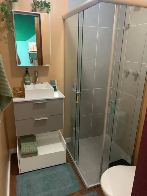 Sonho De Estadia, Lindo! Apartamento