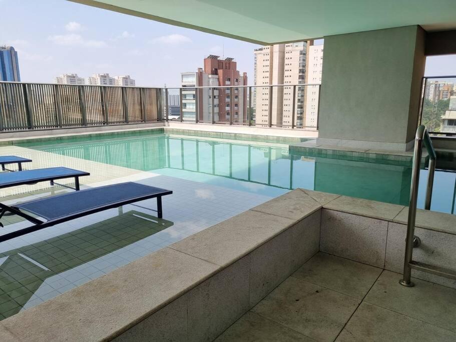Sonho De Estadia, Lindo! Apartamento