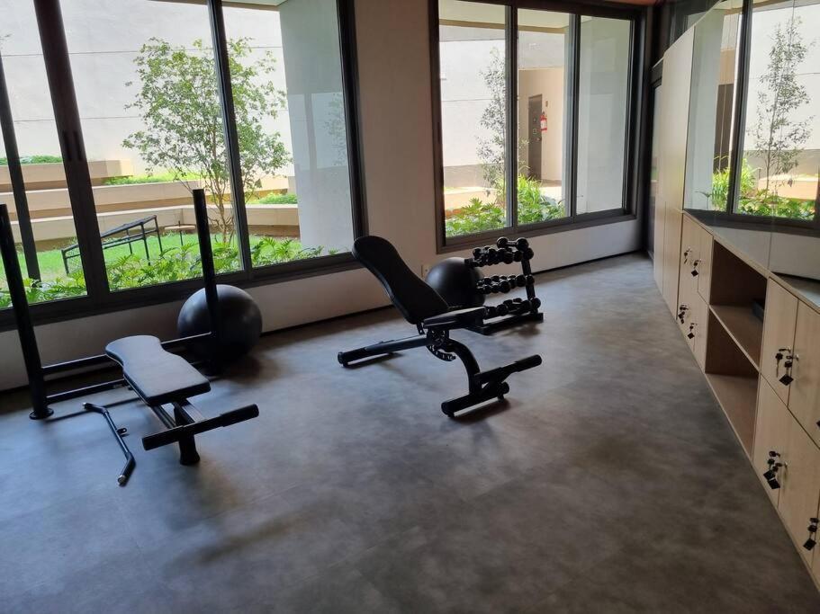 Sonho De Estadia, Lindo! Apartamento São Paulo