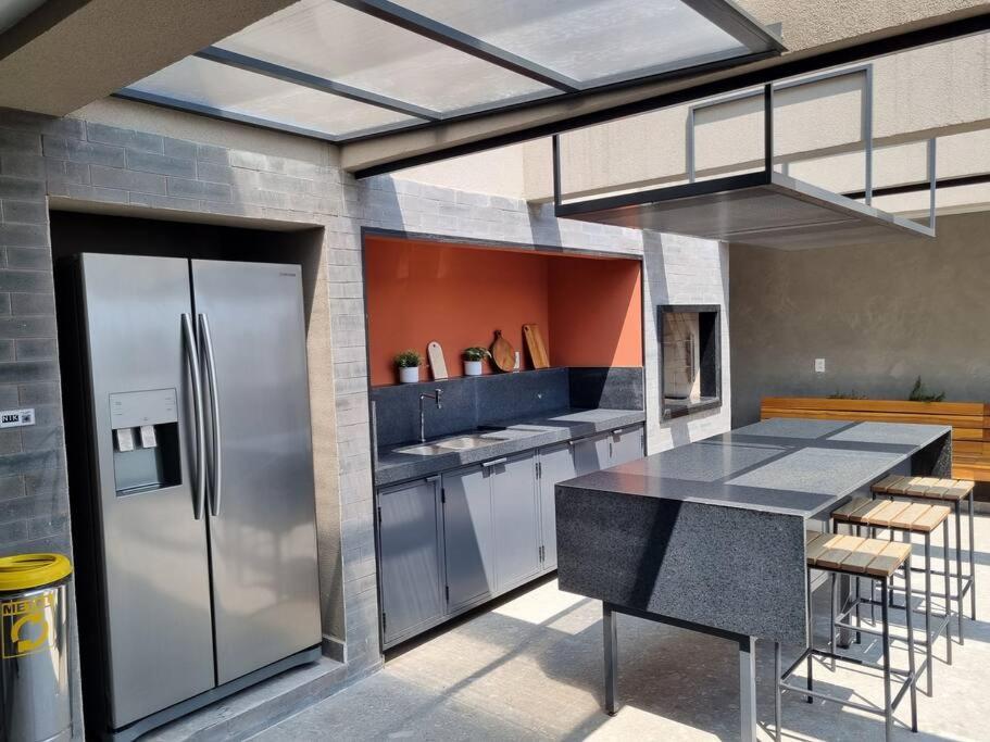 Sonho De Estadia, Lindo! Apartamento