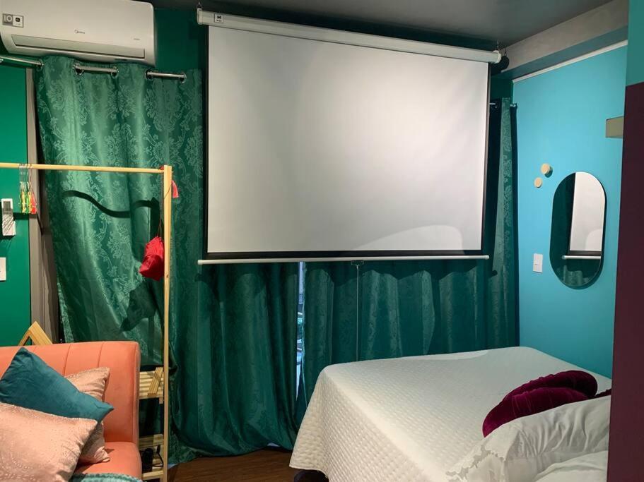 Sonho De Estadia, Lindo! Apartamento *