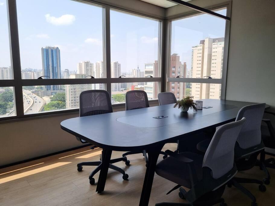 Apartamento Sonho De Estadia, Lindo! São Paulo