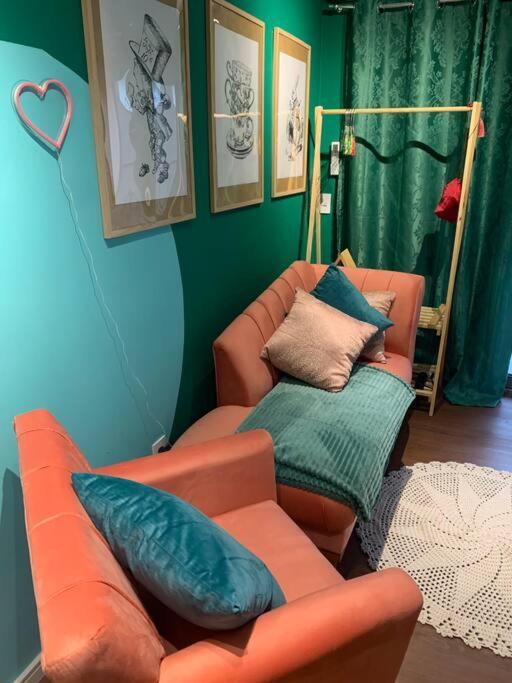 Sonho De Estadia, Lindo! Apartamento São Paulo